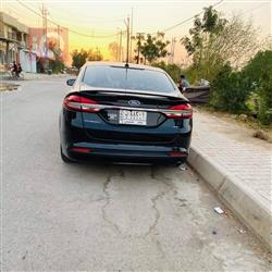 فۆرد فیوژن